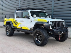 Jeep Gladiator - 3.6 V6 RUBICON TRAIL RATED/290 PK/FALCON/OFFROAD/GRIJS KENTEKEN