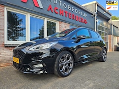 Ford Fiesta - 1.0 EcoBoost ST-Line Camera Airco/Clima Navigatie Cruise Control Leuke Auto