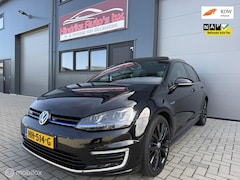 Volkswagen Golf - 1.4 TSI GTE