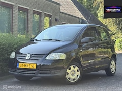 Volkswagen Fox - 1.2 Trendline/NAP/APK/TREKHAAK/KOOPJE