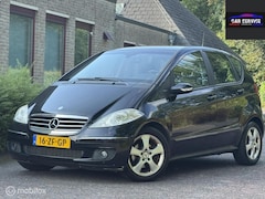 Mercedes-Benz A-klasse - 170 Avantgarde/NAP/APK/PDC/LMV/OH DO/AC