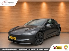 Tesla Model 3 - RWD Long range 78 KW