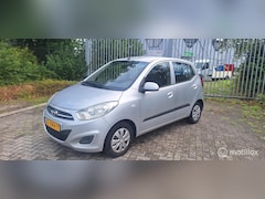 Hyundai i10 - 1.1 i-Drive Cool
