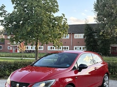 SEAT Ibiza SC - 1.4 TSI Cupra cruise airco pdc stoel.v
