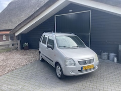 Suzuki Wagon R+ - 1.3 GL, nieuwe distributieriem, Airco,