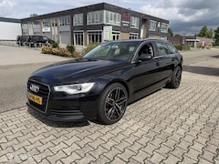 Audi A6 Avant - 2.0 TFSI Pro Line Business