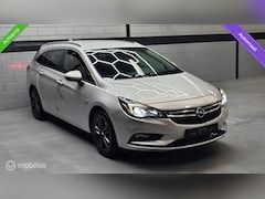 Opel Astra Sports Tourer - 1.6 CDTI Automaat Executive Bj 2019