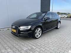 Audi A3 Sportback - 1.4 e-tron PHEV Ambition Pro Line plus