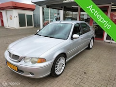 MG ZS - 1.8|SPORTIEVE AUTO|2002|AIRCO|ACTIEPRIJS 1450,