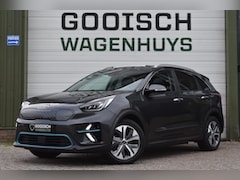Kia e-Niro - DynamicPlusLine 64 kWh | 100% SOH | Schuifdak | Stoelverwarming | Camera |