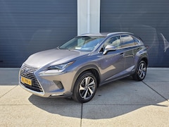 Lexus NX - 300h AWD President Line