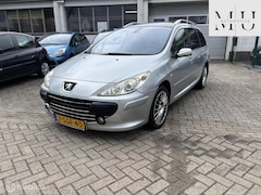 Peugeot 307 SW - 1.6-16V inruilkoopje
