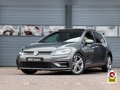 Volkswagen Golf - 1.4 TSI 2x R-Line |LED|PANODAK|VIRTUAL|KEYLESS|CARPLAY|CAMERA|ACC