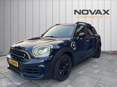 MINI Countryman - 1.5 Cooper S E ALL4 John cooper works