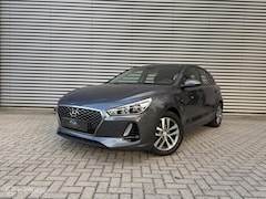 Hyundai i30 - 1.0 T-GDI Premium/NW APK/CRUISE/PDC/TRKHK/VOLL
