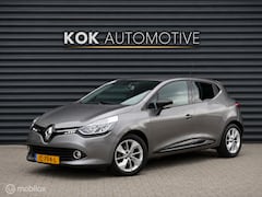 Renault Clio - 0.9 TCe Limited|1E EIG|CRUISE|PDC|NAVI|