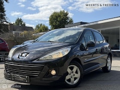 Peugeot 207 - 1.4 VTi Millesim 200 |CRUISE|TREKHAAK|AIRCO|5DRS