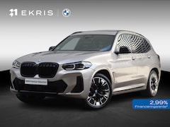 BMW iX3 - High Executive | M Sportpakket | Head-Up | Trekhaak | Driving Assistant Prof. | Harman Kar