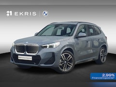 BMW iX1 - eDrive20 | M Sportpakket | Panoramadak | Harman-Kardon | Driving Assistant Plus | Trekhaak