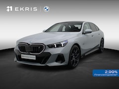 BMW i5 - eDrive40 M Sport Edition | Innovation Pack | Travel Pack | Comfort Pack | Trekhaak | Panor
