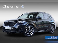BMW iX1 - xDrive30 Launch Edition 67 kWh | M-Sport Pakket | Panorama Dak | Trekhaak | Comforttoegang