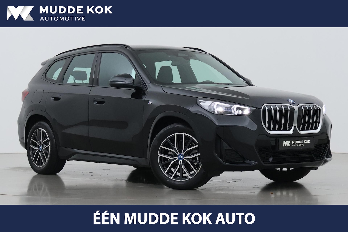 BMW X1 - xDrive25e | M Sport | Adaptief M-onderstel | Camera | Adaptieve LED | Cruise Control | Sto - AutoWereld.nl