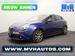 Alfa Romeo Giulietta - 1.750 Turbo Veloce|LED|TREKH|SPORTSTOEL