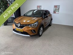 Renault Captur - 1.0 TCe 90 techno, Incl nieuwe Apk en Grote beurt