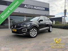 Volkswagen T-Roc - 1.0 TSI Sport ACC LED CARPLAY CAMERA