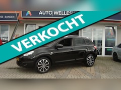 Nissan Qashqai - 1.6 Connect Edition