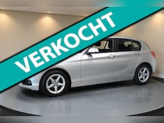 BMW 1-serie - 116i Essential *62.000Km* 2de Eigenaar|Navi|Cruise|PDC|NAP
