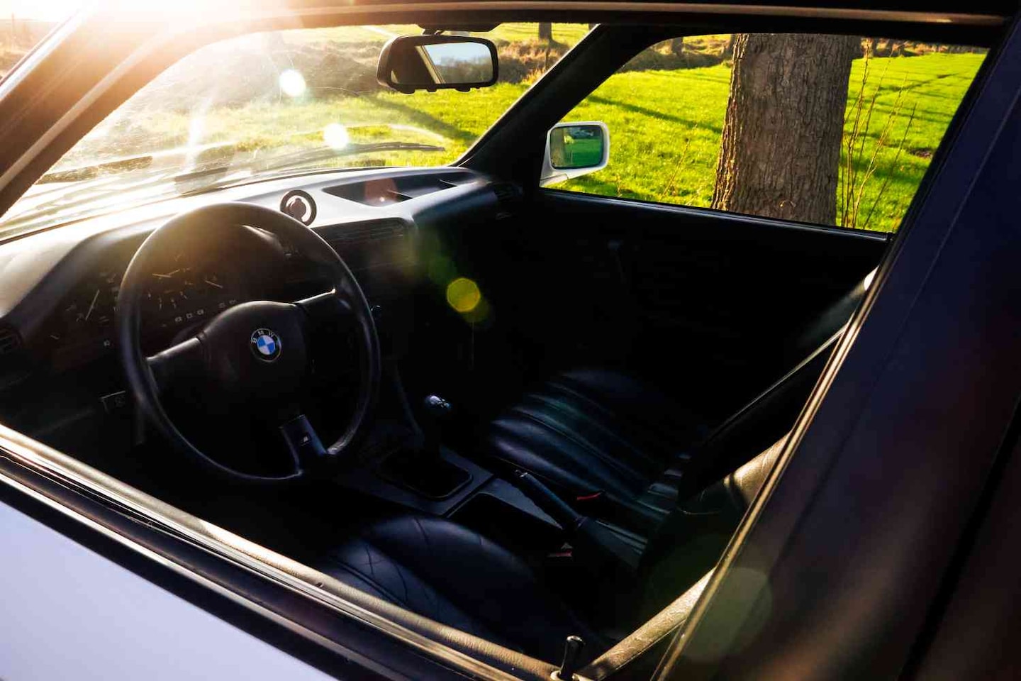 BMW 3-serie Cabrio - 316i Baur TC - AutoWereld.nl