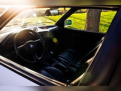 BMW 3-serie Cabrio - 316i Baur TC