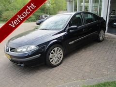Renault Laguna - 1.6-16V Business Keurige Auto Km stand Nap Koppeling Slipt