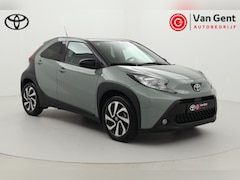 Toyota Aygo X - 1.0 VVT-i S-CVT Pulse | Apple Carplay / Android Auto | Parkeersensoren voor/achter | Keyle