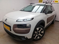 Citroën C4 Cactus - 1.2 e-VTi Shine GARANTIE AIRCO NIEUWE APK NAVIGATIE