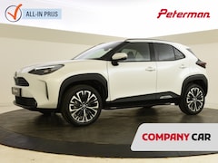Toyota Yaris Cross - 1.5 Hybrid 130 Executive | Elek. a. klep | Stuur+ Stoelverw. |