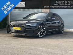 Audi A6 Avant - 55 TFSI quattro Design Pro Line Plus