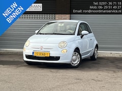 Fiat 500 - 1.2 Pop Automaat