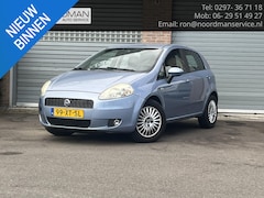 Fiat Grande Punto - 1.4 Dynamic Automaat