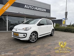 Volkswagen Up! - 1.0 move up BlueMotion Cup Pano Cruise Airco