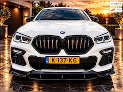 BMW X6 - M-Uitvoering XDrive40i High Executive