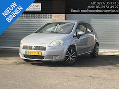 Fiat Grande Punto - 1.4 Dynamic