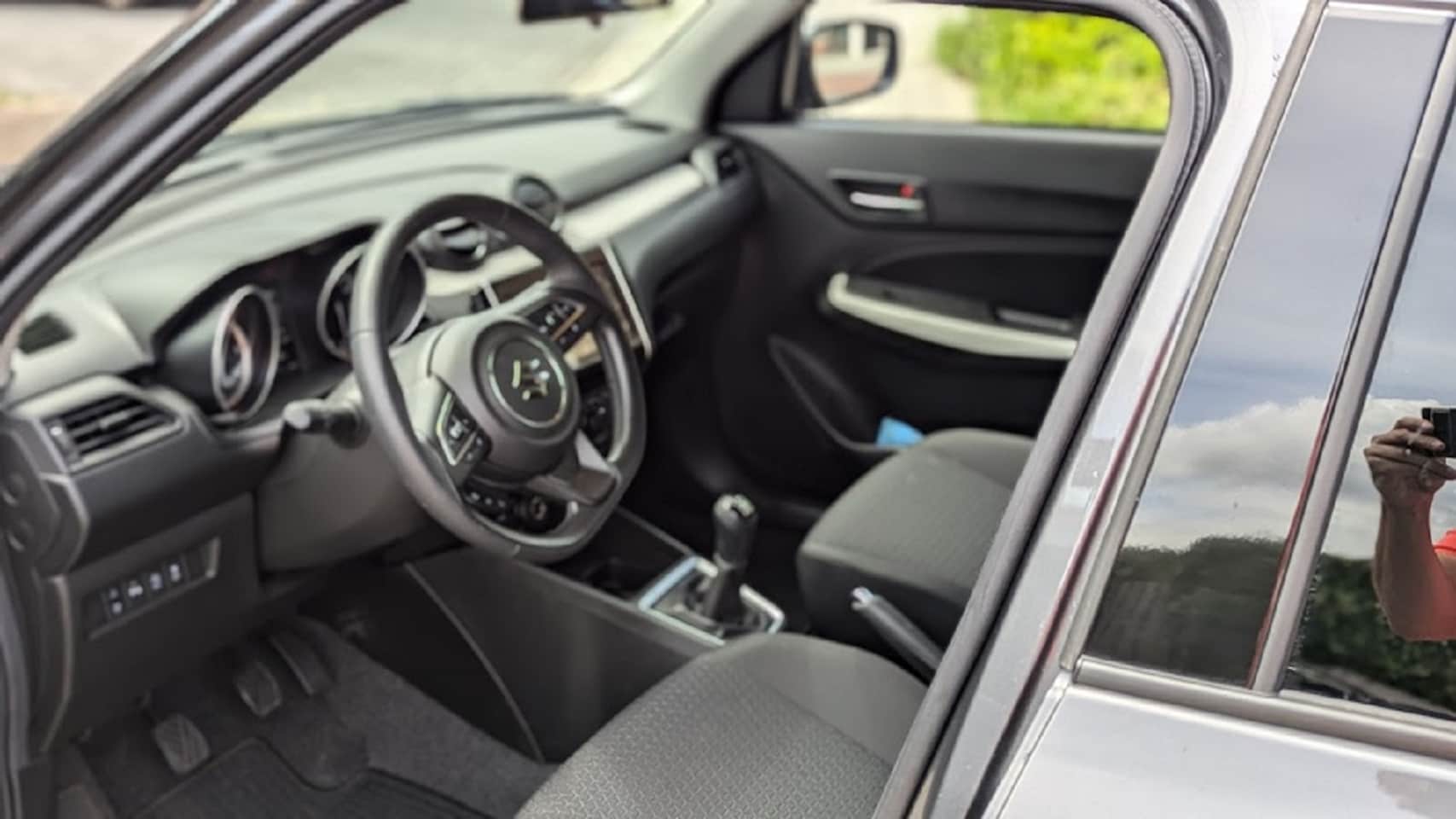Suzuki Swift - 1.2 Select Smart Hybrid - AutoWereld.nl