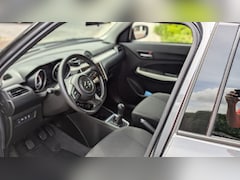 Suzuki Swift - 1.2 Select Smart Hybrid