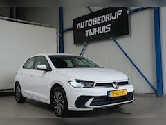 Volkswagen Polo - 1.0 TSI Life Automaat - N.A.P. Airco, Cruise, Navi, PDC, Carplay, Virtual display