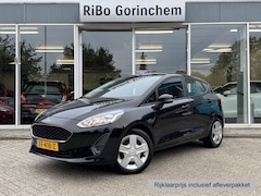 Ford Fiesta - 1.1 Trend * Bovag garantie * Cruise control * PDC achter