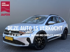 Volkswagen Taigo - BWJ 2022 1.0 96 PK TSI Life CARPLAY + ANDROID | DRAADLOOS TEL. LADER | ADAPTIVE CRUISE | F