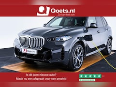 BMW X5 - xDrive50e M Sport - Trekhaak - Panoramadak - Harman Kardon - Parking Assistant Professiona
