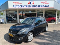 Suzuki Swift - 1.6 Sport 5Deurs Clima / Cruise / Keyless